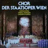 LP - Wiener Staatsopernchor , Wiener Volksopernorchester , Dirigenten: Wilhelm Loibner , Franz Bauer-The - Opernchöre = Opera Choruses = Chœurs D'Opera