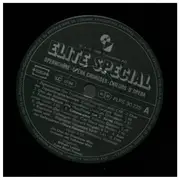 LP - Wiener Staatsopernchor , Wiener Volksopernorchester , Dirigenten: Wilhelm Loibner , Franz Bauer-The - Opernchöre = Opera Choruses = Chœurs D'Opera