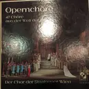 LP-Box - Wiener Staatsopernchor - Opernchöre (47 Chöre Aus Der Welt Der Oper)