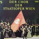 LP - Wiener Staatsopernchor - Chor Der Staatsoper Wien
