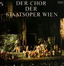 LP - Wiener Staatsopernchor - Der Chor Der Staatsoper Wien - Opernchöre 3