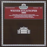 Wiener Staatsopernchor Und Orchester Der Wiener Staatsoper , Various - Wiener Staatsoper 1934