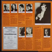 LP - Wiener Staatsopernchor Und Orchester Der Wiener Staatsoper , Various - Wiener Staatsoper 1934