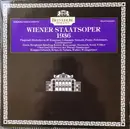LP - Wiener Staatsopernchor Und Orchester - Wiener Staatsoper 1936