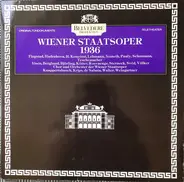 Wiener Staatsopernchor Und Orchester - Wiener Staatsoper 1936