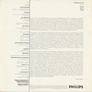 LP - Wiener Staatsopernchor - Beliebte Opernchöre