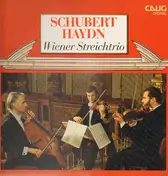 Wiener Streichtrio - Schubert, Haydn