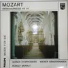 10'' - Mozart - Krönungsmesse KV 317