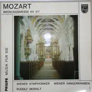 Mozart - Krönungsmesse KV 317