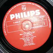10'' - Mozart - Krönungsmesse KV 317