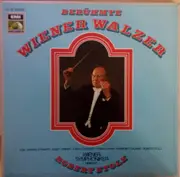 Double LP - Strauss / Lanner / Lehar / Kalman / Stolz - Berühmte Wiener Walzer