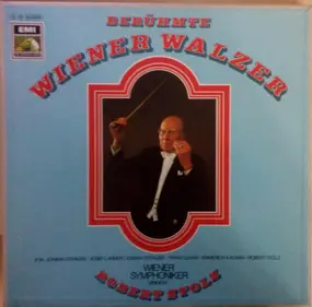 Richard Strauss - Berühmte Wiener Walzer