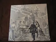 LP-Box - Lehár / Strauss / Kálmán a.o. - The Musical Magic of Vienna - Hardcover box + Booklet