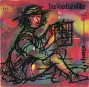 10'' - Karl Zeller - Der Vogelhändler (Operettenquerschnitt) - Mono
