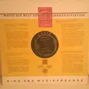 LP - Wiener Symphoniker (van Remoortel) - Musik Der Welt Auf Langspielplatten