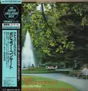 LP - Tchaikovsky / Schubert / Weber / Nicolai - All-Time Popular Favourites - +OBI, Insert