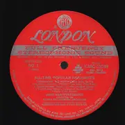 LP - Tchaikovsky / Schubert / Weber / Nicolai - All-Time Popular Favourites - +OBI, Insert