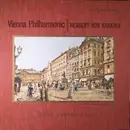 LP - Wiener Philharmoniker - Herbert Von Karajan , Johannes Brahms - Symphony No.1 In C Minor, Op. 68