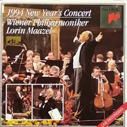 J. Strauss / Lanner - 1994 New Year's Concert