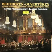 Beethoven - Ouvertüren • Overtures