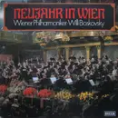 LP - Wiener Philharmoniker • Willi Boskovsky - Neujahr In Wien