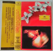 MC - Mozart / Brahms / Rossini / Strauss - Le Augurano Buone Feste