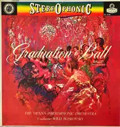 Johann Strauss Jr. / Weber - Graduation Ball / Le Spectre De La Rose