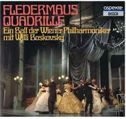 J. Strauss / Ziehrer - Fledermaus Quadrille