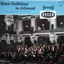 LP - Johann Strauss / Josef Strauss - Wiener Ballklänge Im Sofiensaal