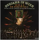 LP - Wiener Philharmoniker , Willi Boskovsky - Neujahr In Wien Folge 4