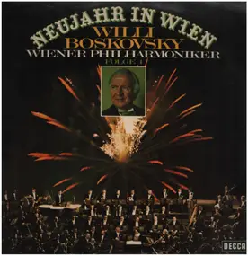 Wiener Philharmoniker - Neujahr In Wien Folge 4