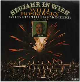 Wiener Philharmoniker - Neujahr In Wien Folge 4