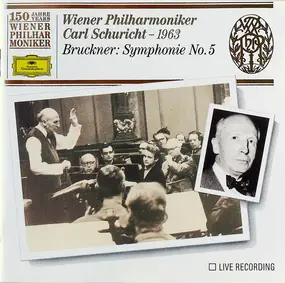 Anton Bruckner - Symphonie No. 5