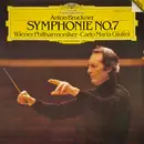 LP - Bruckner - Symphonie Nr. 7 - Digital
