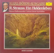 Wiener Philharmoniker , Gerhart Hetzel , Karl Böhm , Richard Strauss - Ein Heldenleben