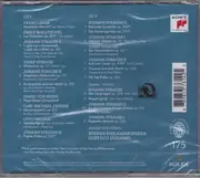Double CD - Lehár / Waldteufel / Strauß / Suppé a.o. - Neujahrskonzert 2017 / New Year's Concert 2017