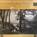 LP - Wiener Philharmonike - G'schichten Aus Dem Wienerwald