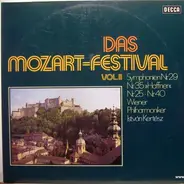 Mozart - Das Mozart-Festival