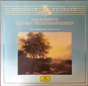 Wiener Philharmoniker - Das Schönste Aus Den Neujahrskonzerten