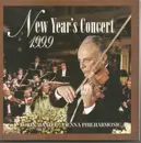 CD - Wiener Philharmoniker , Lorin Maazel - Live From Vienna: The New Year's Day Concert, 1999