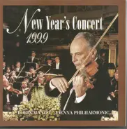 Wiener Philharmoniker , Lorin Maazel - Live From Vienna: The New Year's Day Concert, 1999