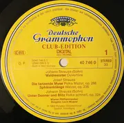 LP - Wiener Philharmoniker , Lorin Maazel - Das Schönste Aus Den Neujahrskonzerten