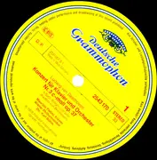 LP - Wiener Philharmoniker , Maurizio Pollini , Karl Böhm , Ludwig van Beethoven - Klavierkonzert Nr. 3