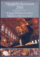 J. Strauss / Lanner - Neujahrskonzert 2001 • New Year's Concert