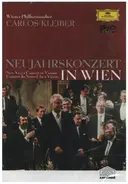 Wiener Philharmoniker / Carlos Kleiber - Neujahrskonzert in Wien