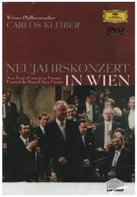 Wiener Philharmoniker - Neujahrskonzert in Wien