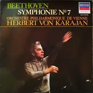 Beethoven - Symphonie No 7 en la majeur op. 92