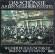 Strauss - Das Schönste Aus Den Neujahrskonzerten