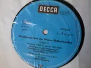 LP-Box - Strauss / Wiener Philharmoniker / Willi Boskovsky - Neujahrskonzerte - Folge 2