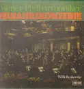 LP-Box - Wiener Philharmoniker / Willi Boskovsky - Neujahrskonzerte - Hardcoverbox + booklet